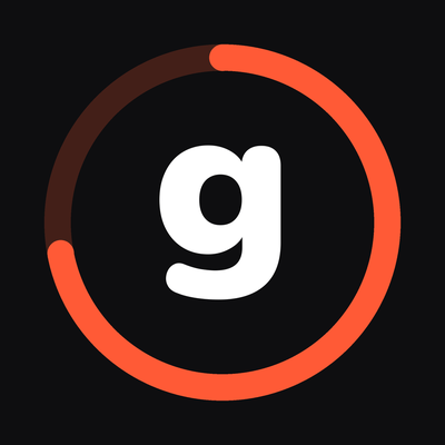 Gramvy app icon