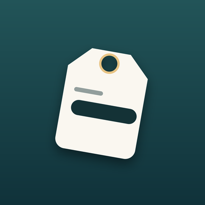 Keepfold app icon