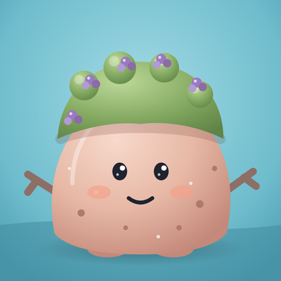 Kobbling app icon